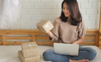 Ecommerce post purchase email examples to re-engage customers