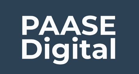 PAASE Digital Logo