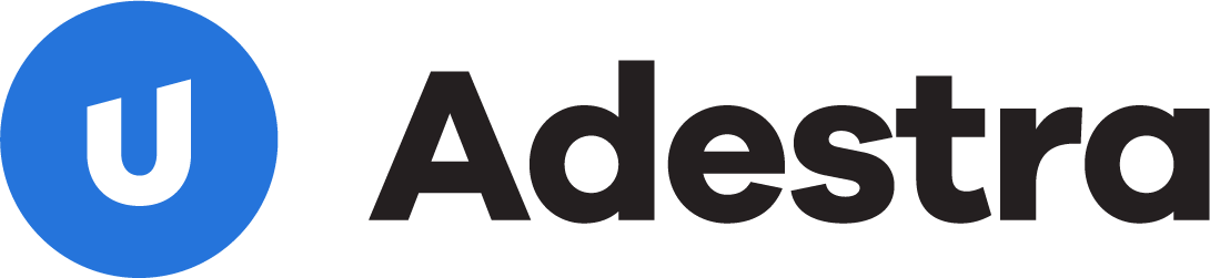 Adestra Logo